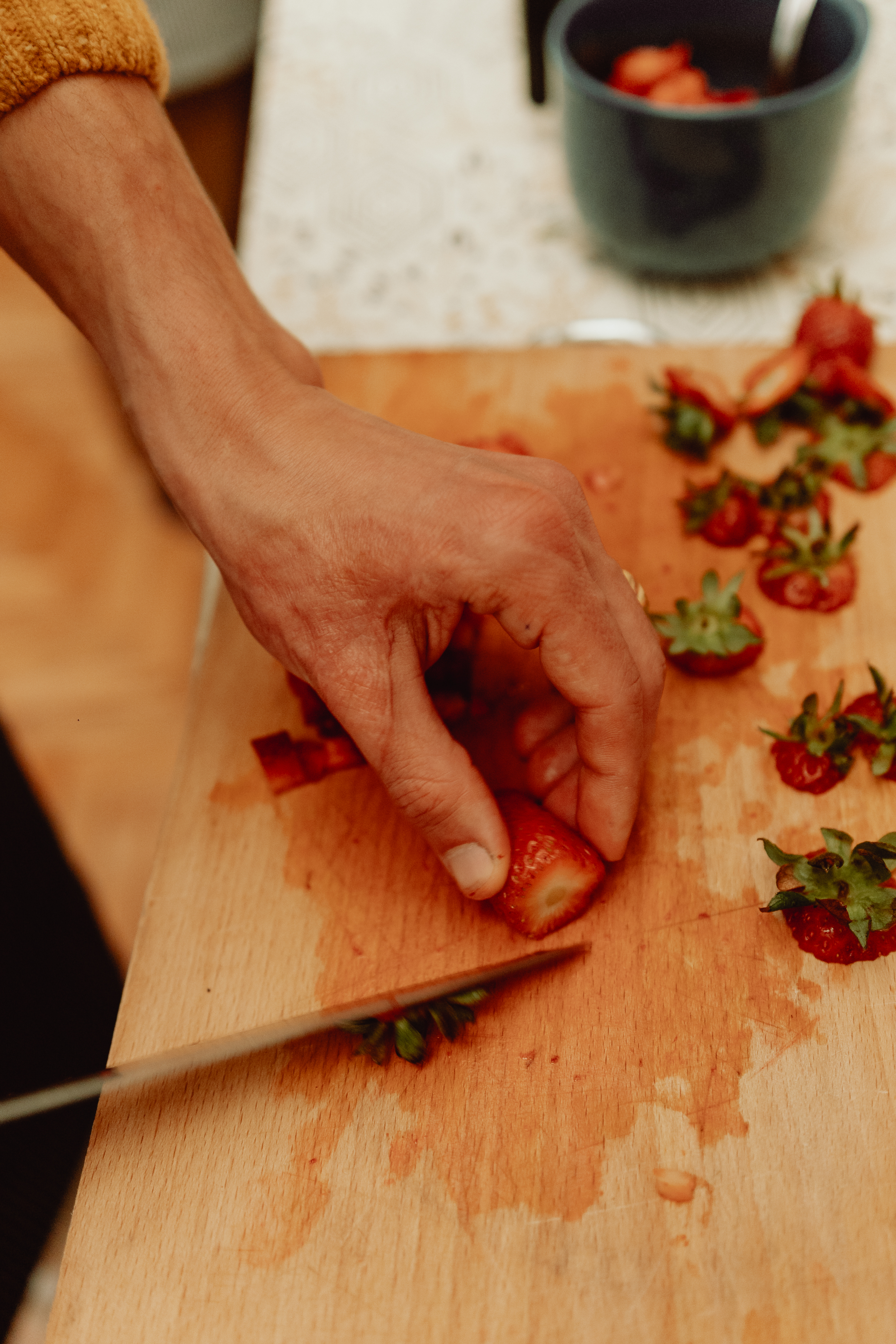 Cooking class 2