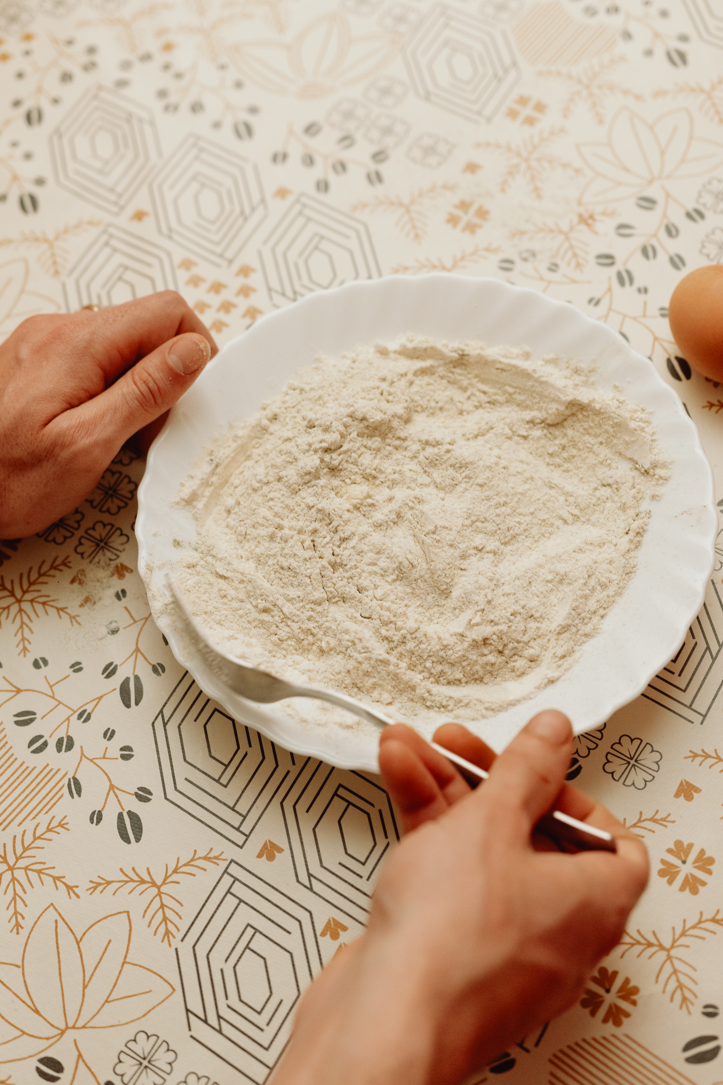 Cooking class 3