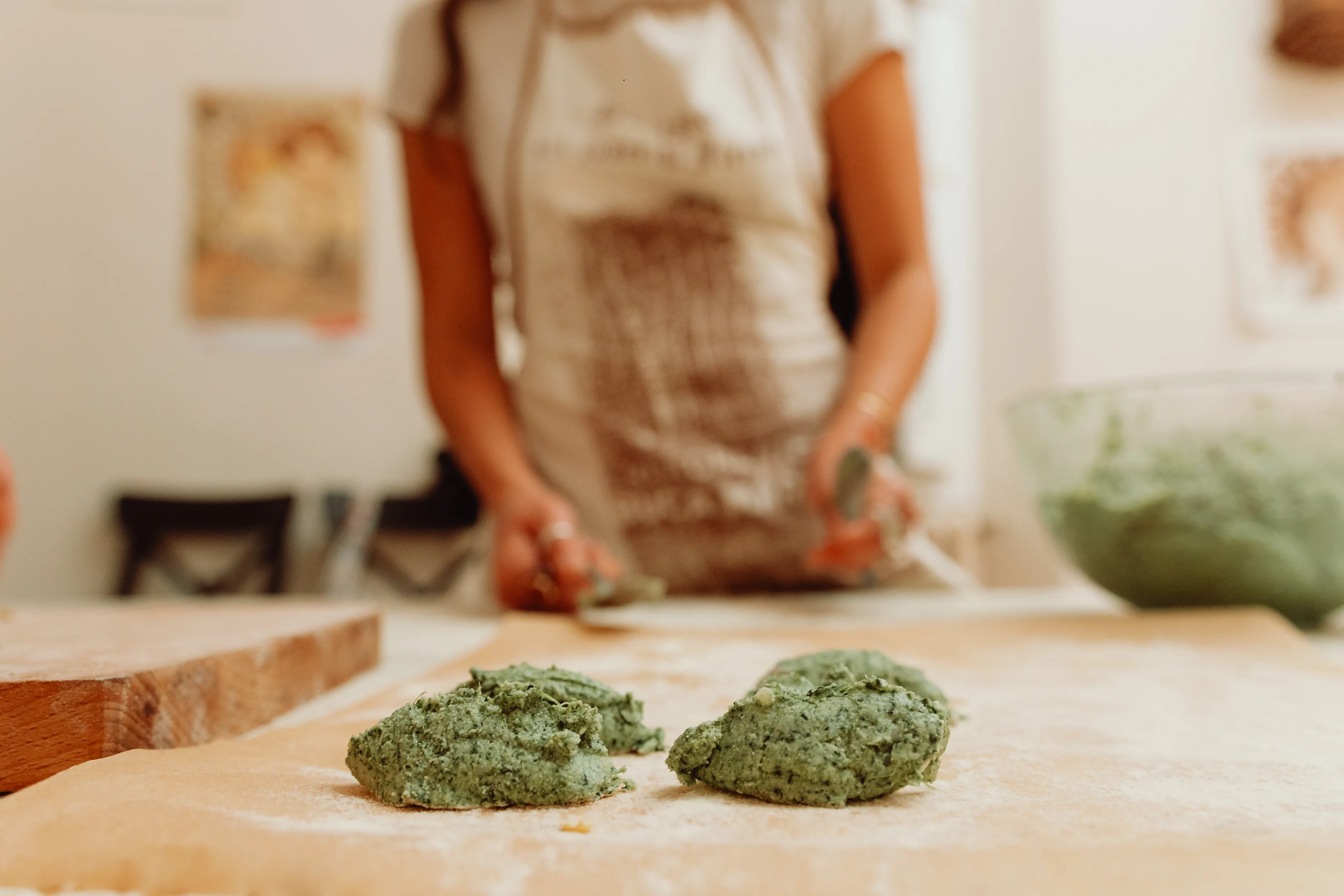 Cooking class 4