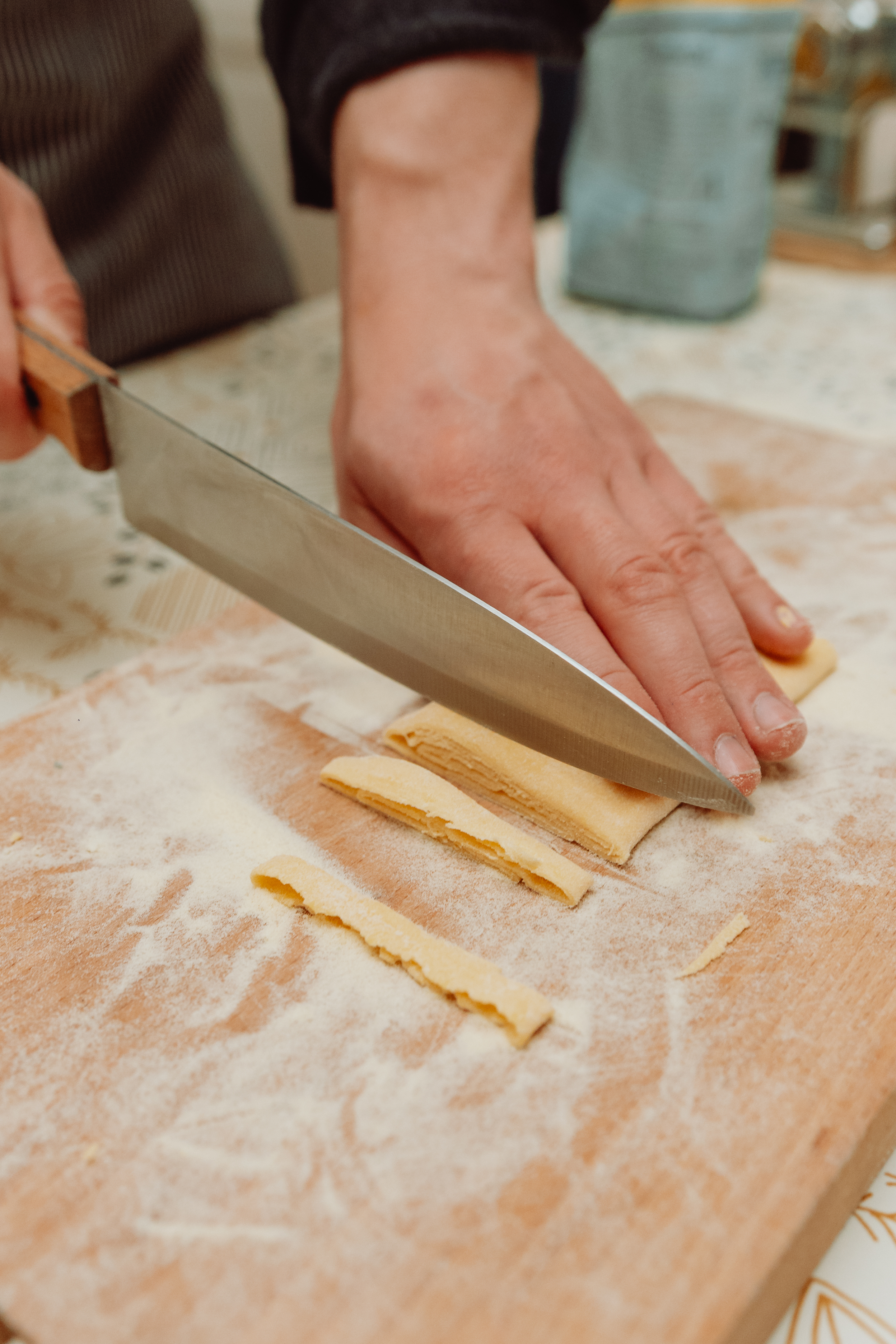Cooking class 6