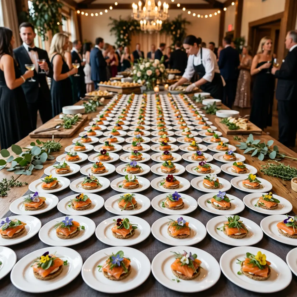 Format gastronomici per brand e occasioni speciali